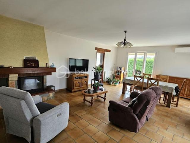 Vente Maison 6 pièces 138 m2 Sainte Radegonde