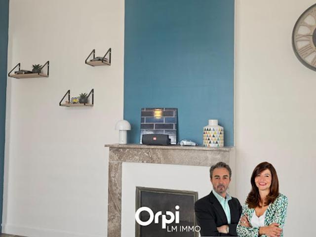 Vente Maison 6 pièces 138 m2 Saleux