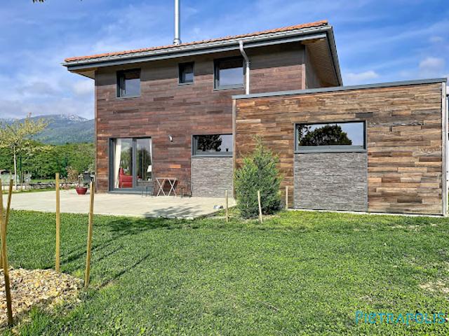 Vente Maison 6 pièces 138 m2 Segny