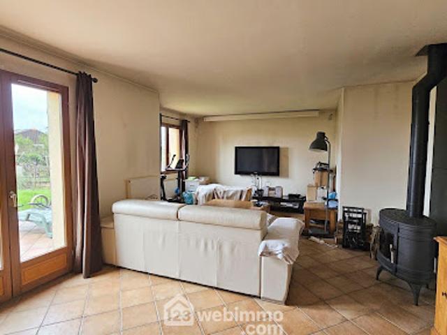 Vente Maison 6 pièces 138 m2 Soisy sur Ecole