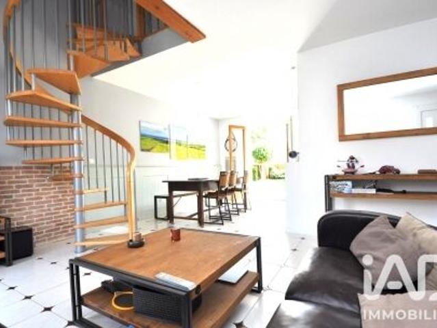 Vente Maison 6 pièces 138 m2 Torfou