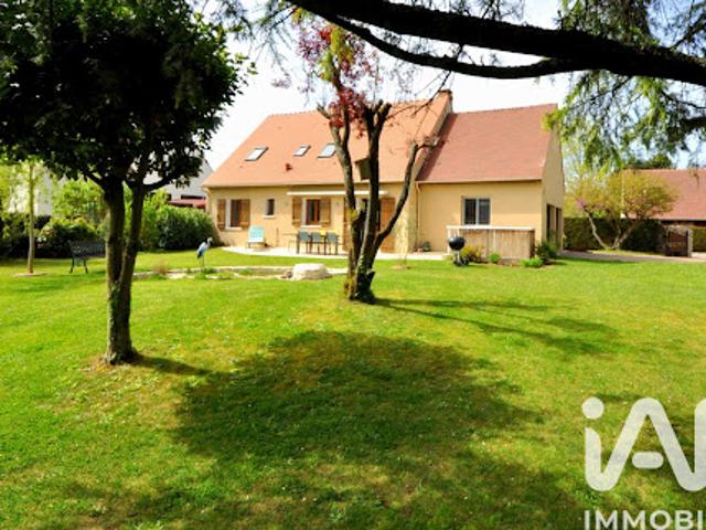 Vente Maison 6 pièces 138 m2 Torfou