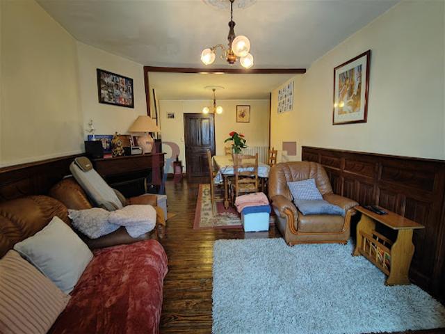 Vente Maison 6 pièces 138 m2 Ussel