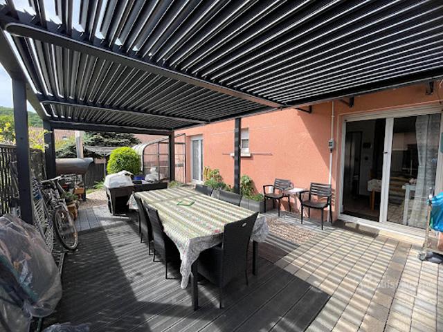 Vente Maison 6 pièces 138 m2 Valdoie