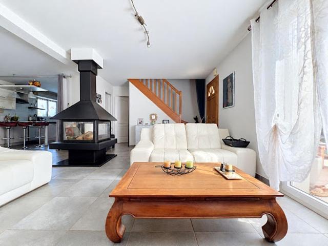 Vente Maison 6 pièces 138.88 m2 Valleiry