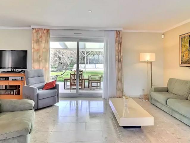 Vente Maison 5 pièces 138 m2 Verneuil en Halatte