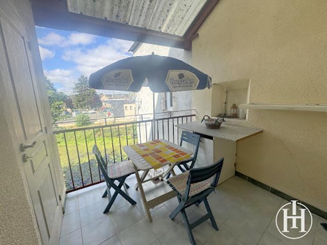 Vente Maison 6 pièces 138.06 m2 Châteauneuf sur Cher