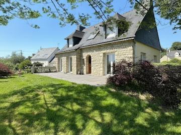 Vente Maison 6 pièces 138.06 m2 Saint Avé