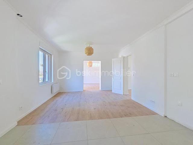 Vente Maison 5 pièces 138.15 m2 Rosny sous Bois