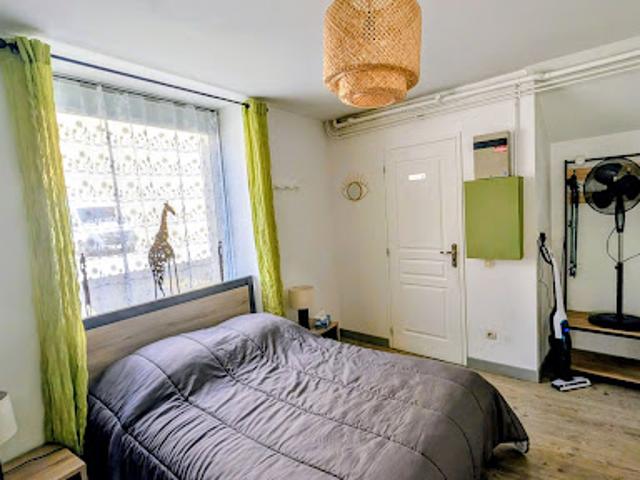 Vente Maison 6 pièces 138.19 m2 Châtillon Saint Jean