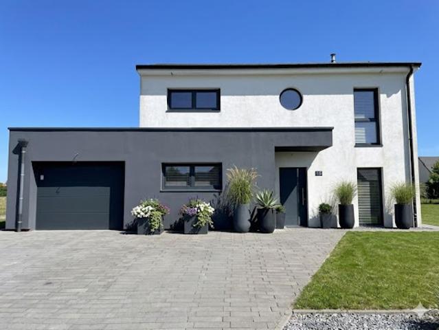 Vente Maison 6 pièces 138 m2 Sierck les Bains