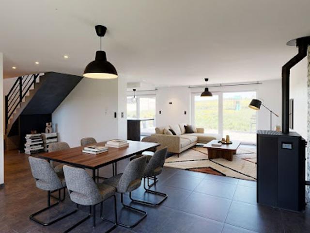 Vente Maison 6 pièces 138 m2 Sierck les Bains