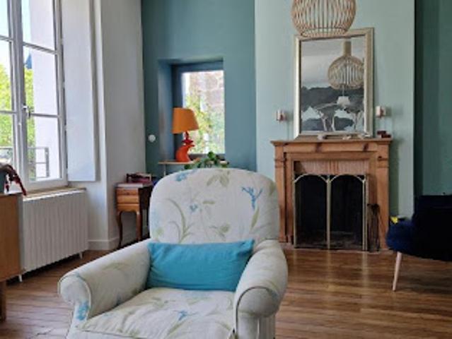 Vente Maison 6 pièces 138.2 m2 Saint Malo
