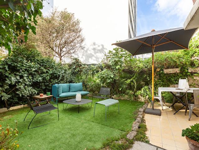 Vente Maison 6 pièces 138.36 m2 Paris 18ème