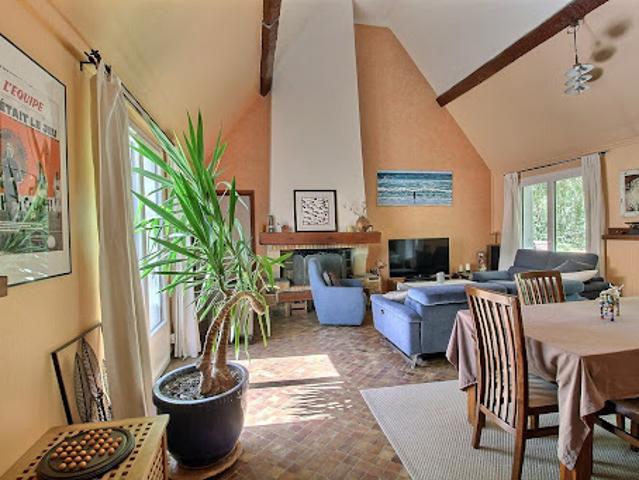 Vente Maison 6 pièces 138.38 m2 Maurepas