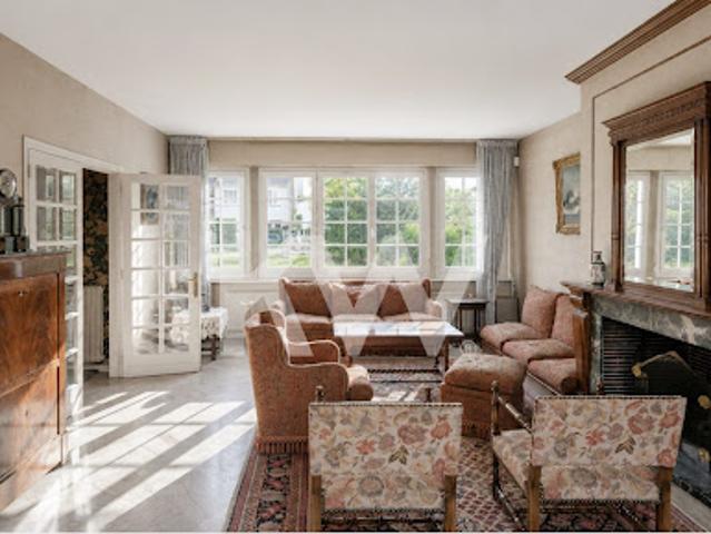 Vente Maison 6 pièces 138.32 m2 Argenteuil