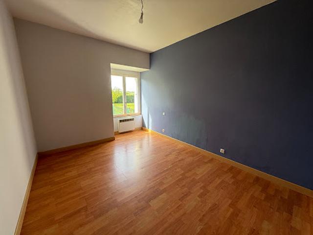 Vente Maison 6 pièces 138.3 m2 Boistrudan