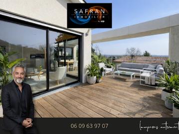 Vente Maison 6 pièces 138.44 m2 La Boisse