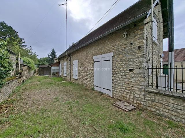 Vente Maison 6 pièces 138.45 m2 Magny en Vexin