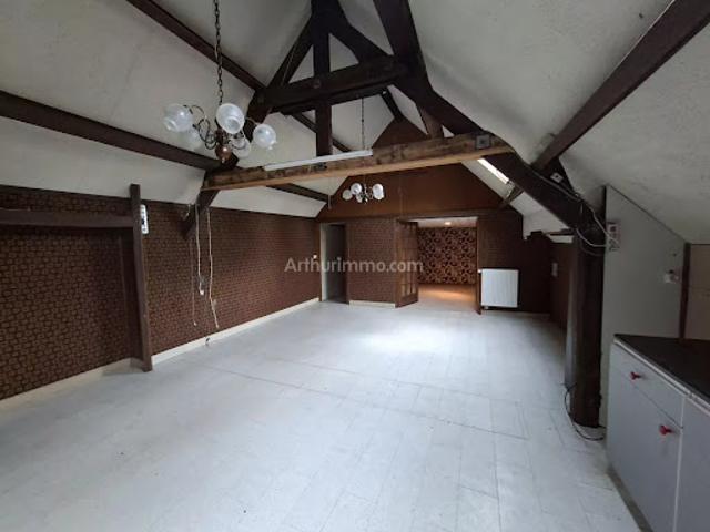 Vente Maison 6 pièces 138.45 m2 Magny en Vexin