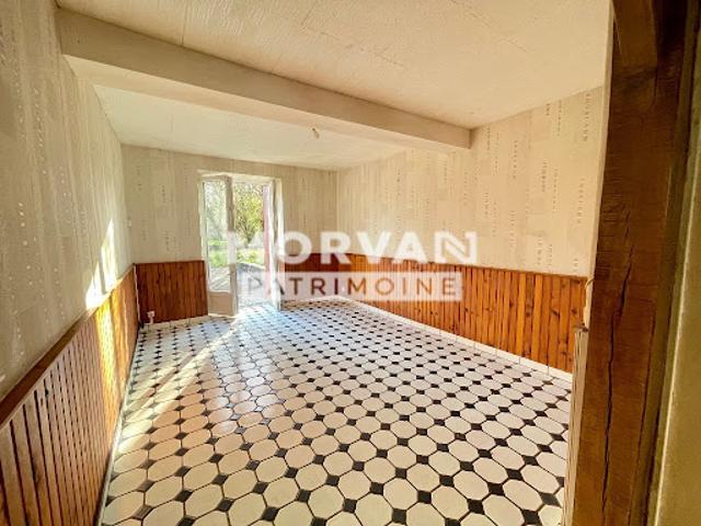 Vente Maison 6 pièces 138.47 m2 Maux