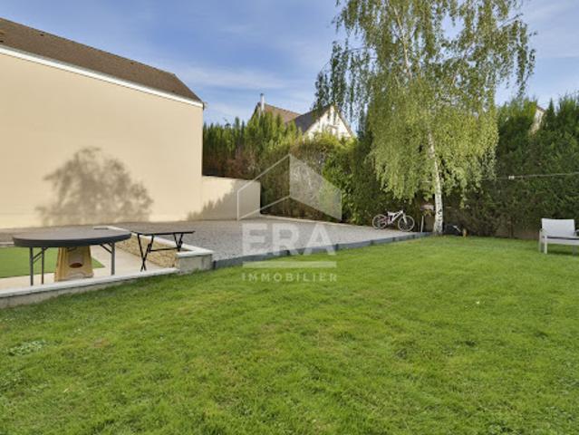 Vente Maison 6 pièces 138.49 m2 Galluis