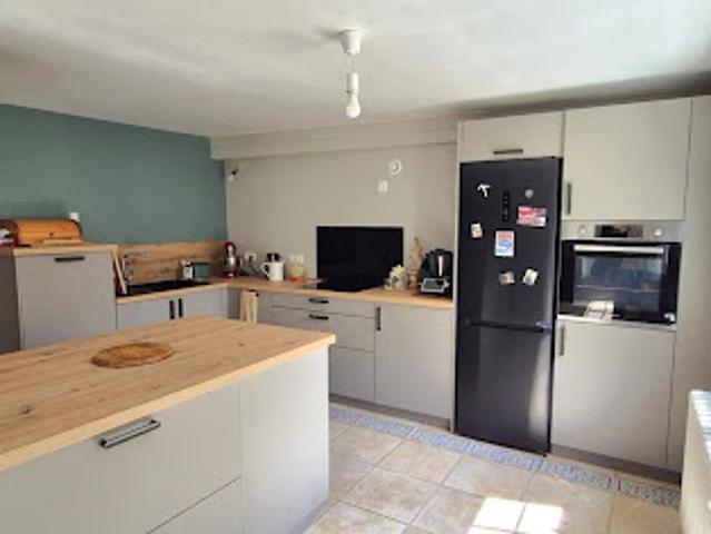 Vente Maison 6 pièces 138.42 m2 Le Teilleul