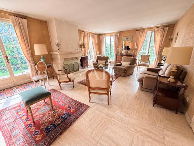 Vente Maison 6 pièces 138.4 m2 Fussy