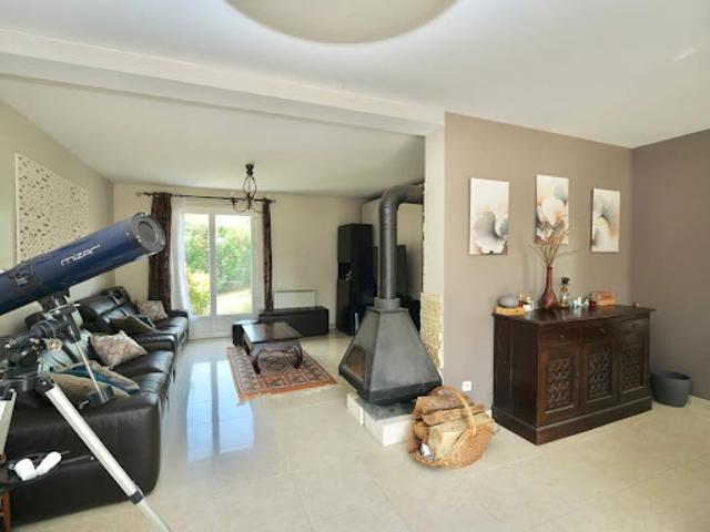 Vente Maison 6 pièces 138.55 m2 Saint Fargeau Ponthierry