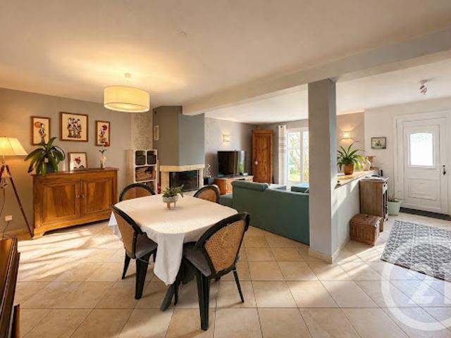 Vente Maison 6 pièces 138.52 m2 Lavilletertre