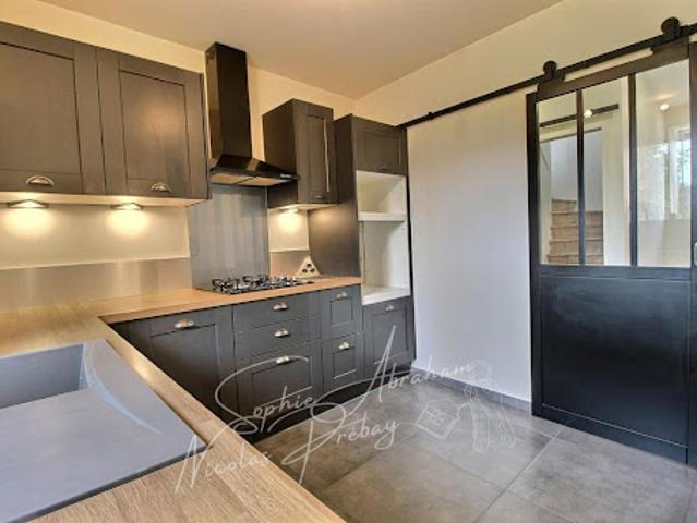 Vente Maison 6 pièces 138.75 m2 Outarville