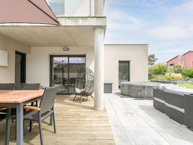 Vente Maison 6 pièces 138.77 m2 Vallet
