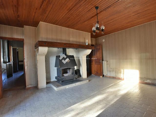Vente Maison 6 pièces 138.8 m2 Donzacq