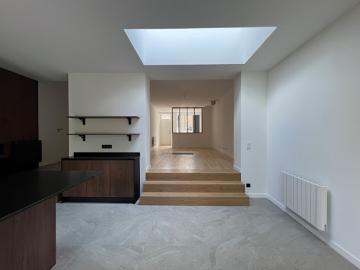 Vente Villa 6 pièces 138.93 m2 Rennes