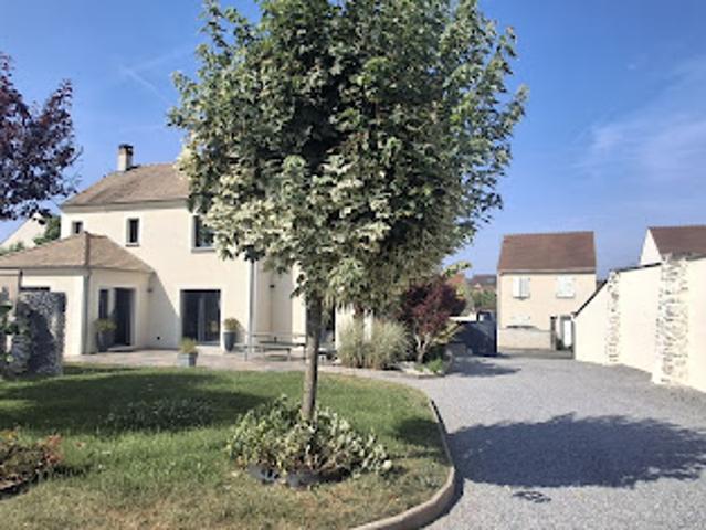 Vente Maison 6 pièces 139 m2 Meaux
