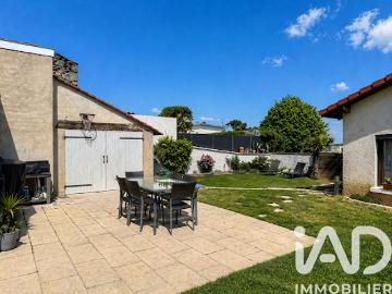 Vente Maison 6 pièces 139 m2 Montagny