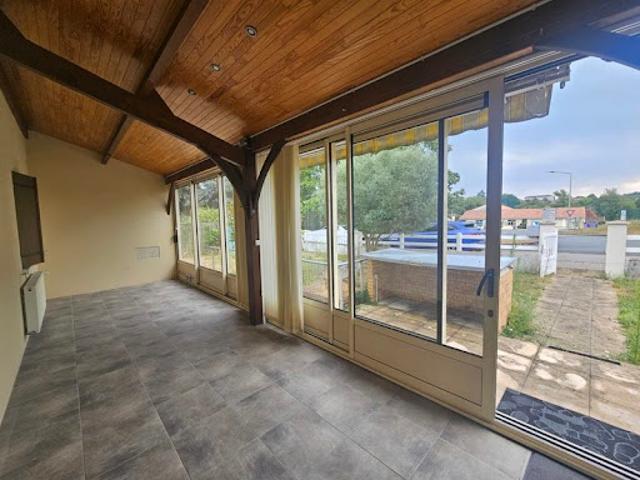 Vente Maison 6 pièces 139 m2 Montguyon