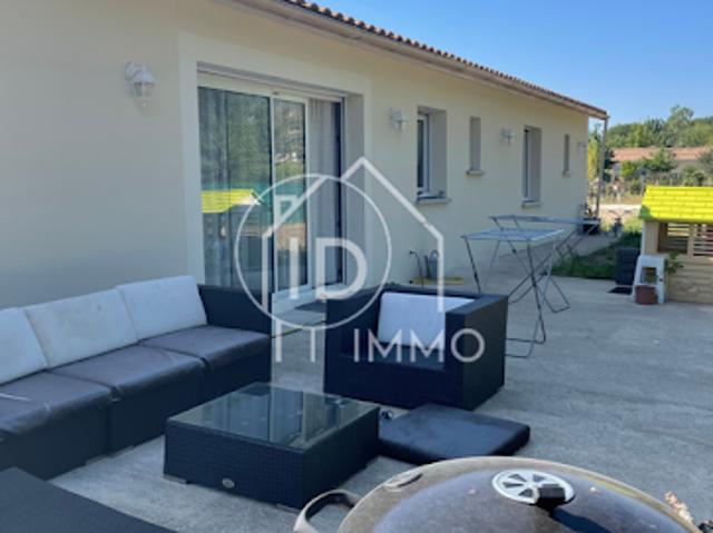 Vente Maison 6 pièces 139 m2 Montpon Ménestérol
