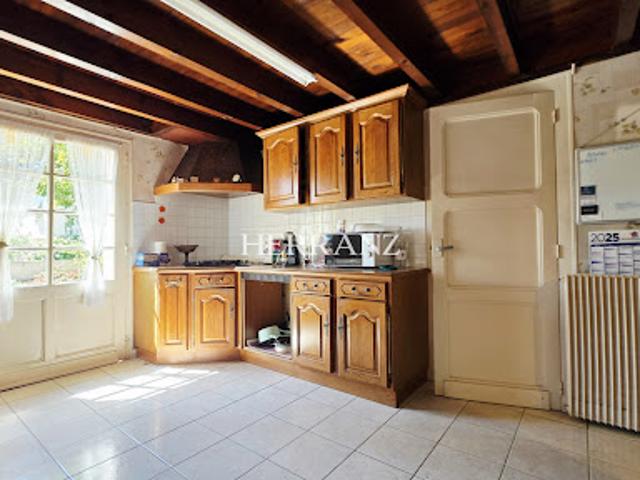 Vente Maison 6 pièces 139 m2 Mouliets et Villemartin