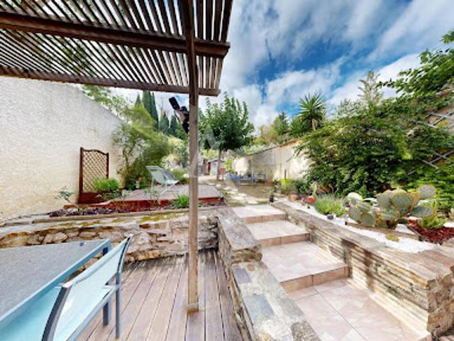 Vente Maison 6 pièces 139 m2 Névian