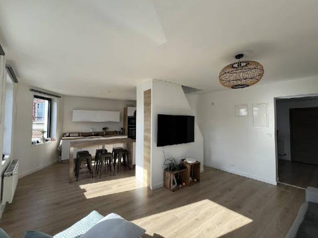 Vente Maison 6 pièces 139 m2 Noyelles sur Mer