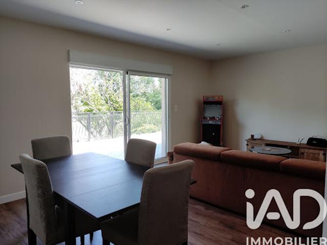 Vente Maison 6 pièces 139 m2 Aussonne