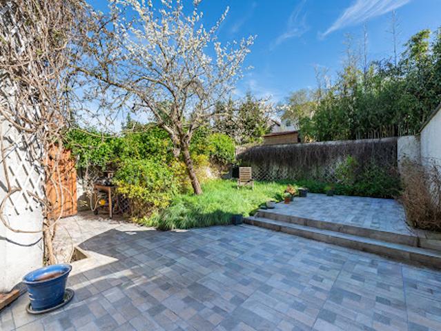 Vente Maison 6 pièces 139 m2 Antony