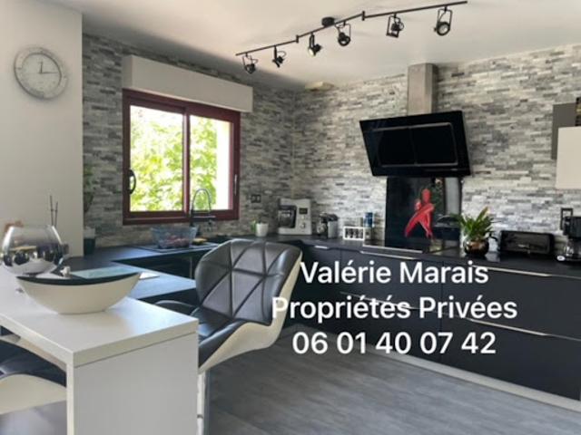 Vente Maison 6 pièces 139 m2 Assérac