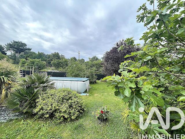 Vente Maison 6 pièces 139 m2 Assérac