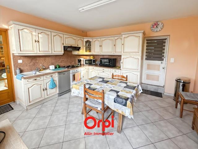 Vente Maison 6 pièces 139 m2 Budelière