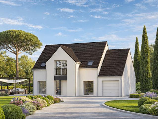 Vente Maison 6 pièces 139 m2 Ballancourt sur Essonne