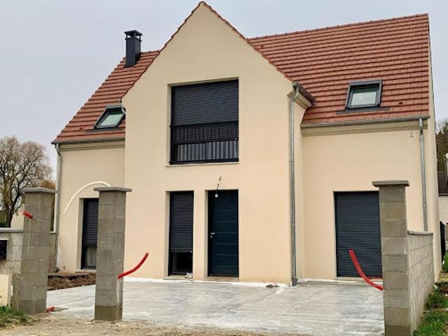 Vente Maison 6 pièces 139 m2 Ballancourt sur Essonne