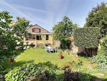 Vente Maison 6 pièces 139 m2 Bazemont