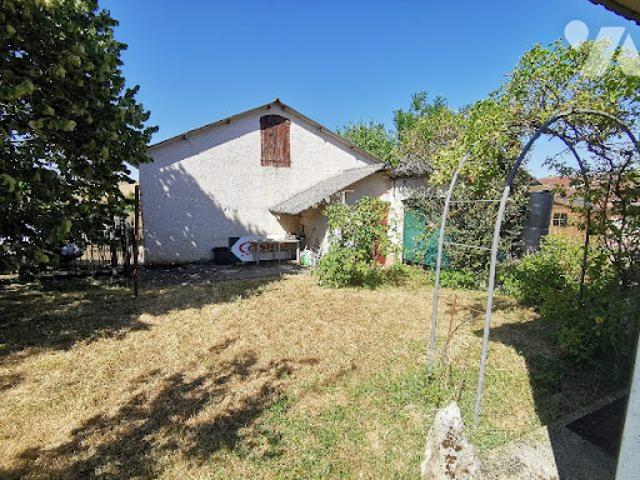 Vente Maison 6 pièces 139 m2 Beaumont de Lomagne